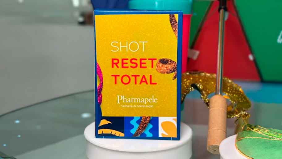 Shot Reset Total